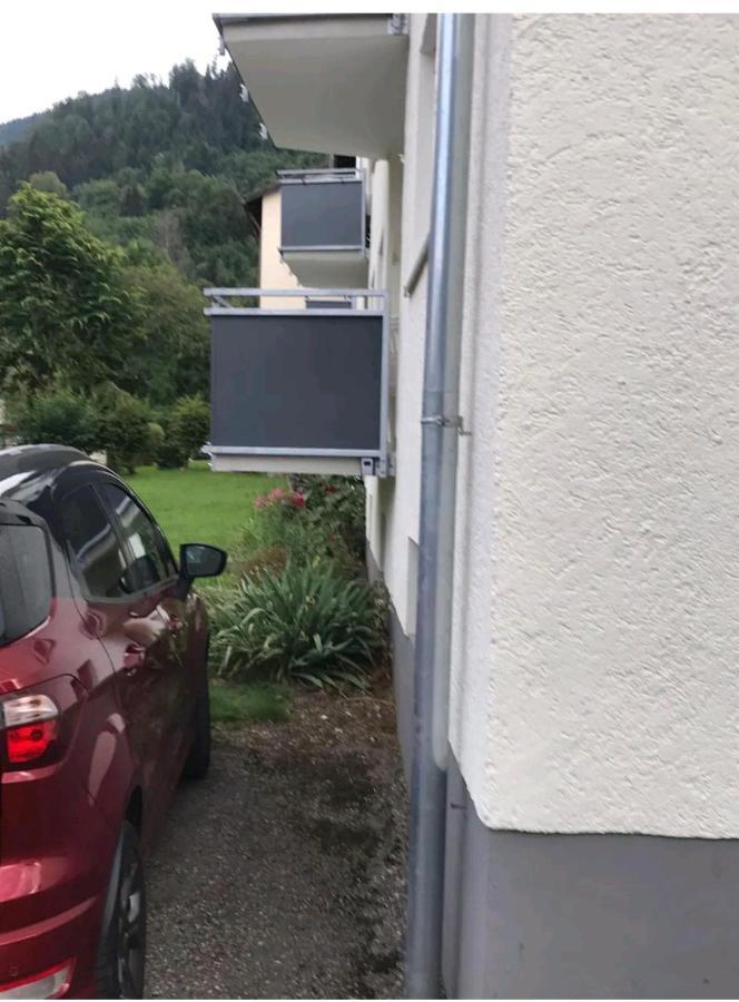 Fewo Immenstadt Immenstadt im Allgäu Esterno foto